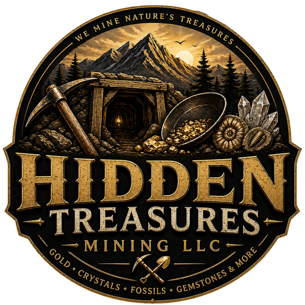 Hidden Treasures